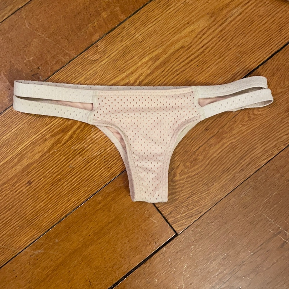 Billabong bikini bottoms